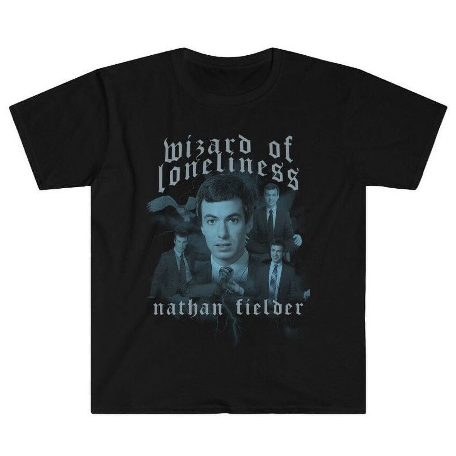 Nathan Fielder Wizard of Loneliness Nathan For You The Rehearsal Dumb