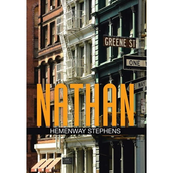 Nathan (Hardcover)