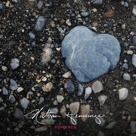 Nathan Henninger Nathan Henninger: Romanza (CD) Album
