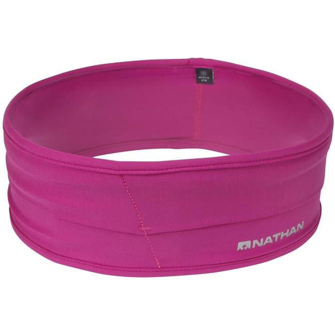 Nathan Hipster Running Belt Waist Pack For Smart Phones XXSmall Very