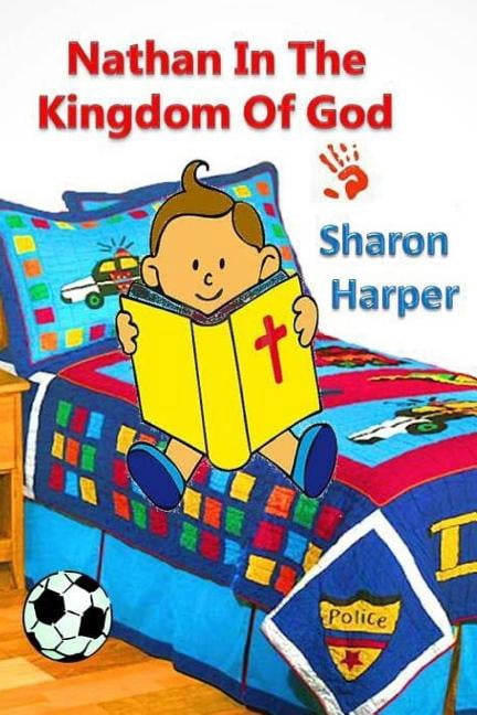 Nathan In The Kingdom Of God (Paperback)