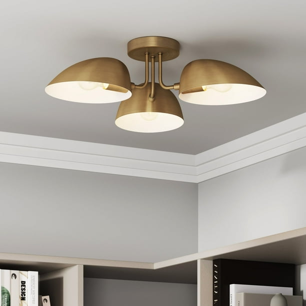 Modern vintage lighting hot sale
