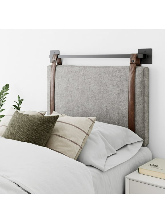 Wall Mounted Headboards in Headboards - Walmart.com