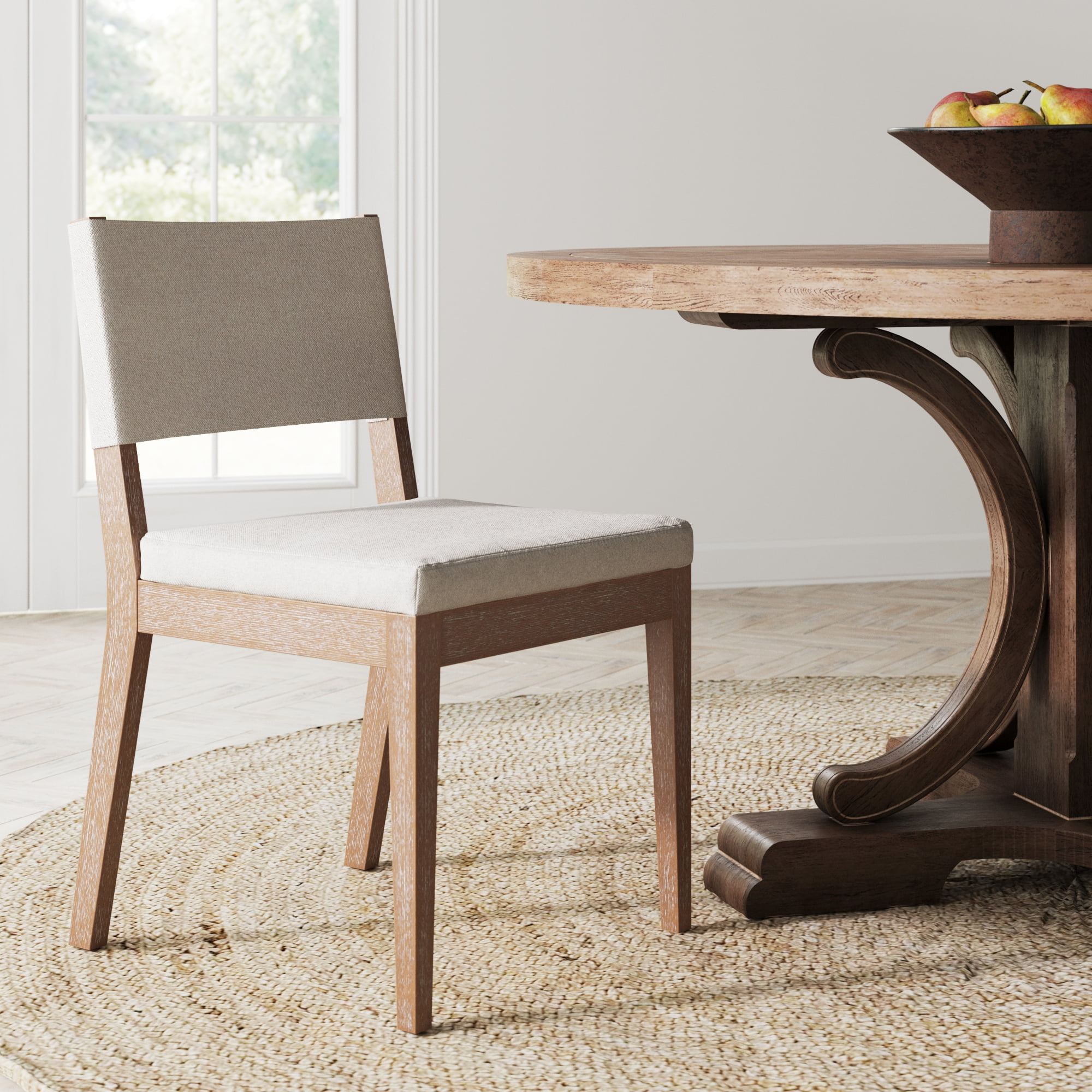 Nashbryn Upholstered Dining Chair