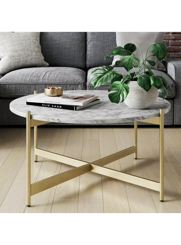 Marble Coffee Tables in Coffee Tables