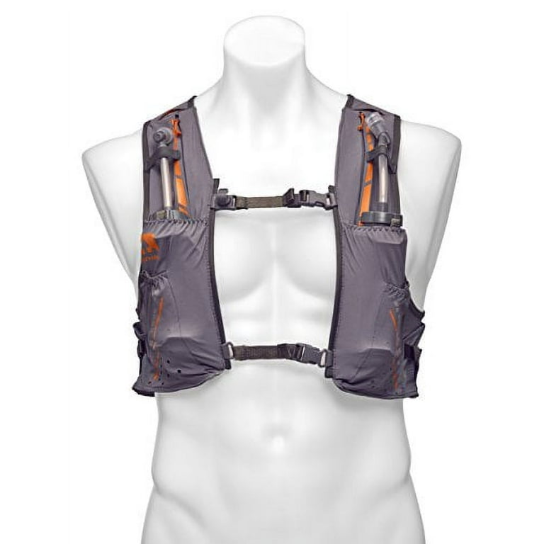 Vaporkrar 4l 2025 men's race vest