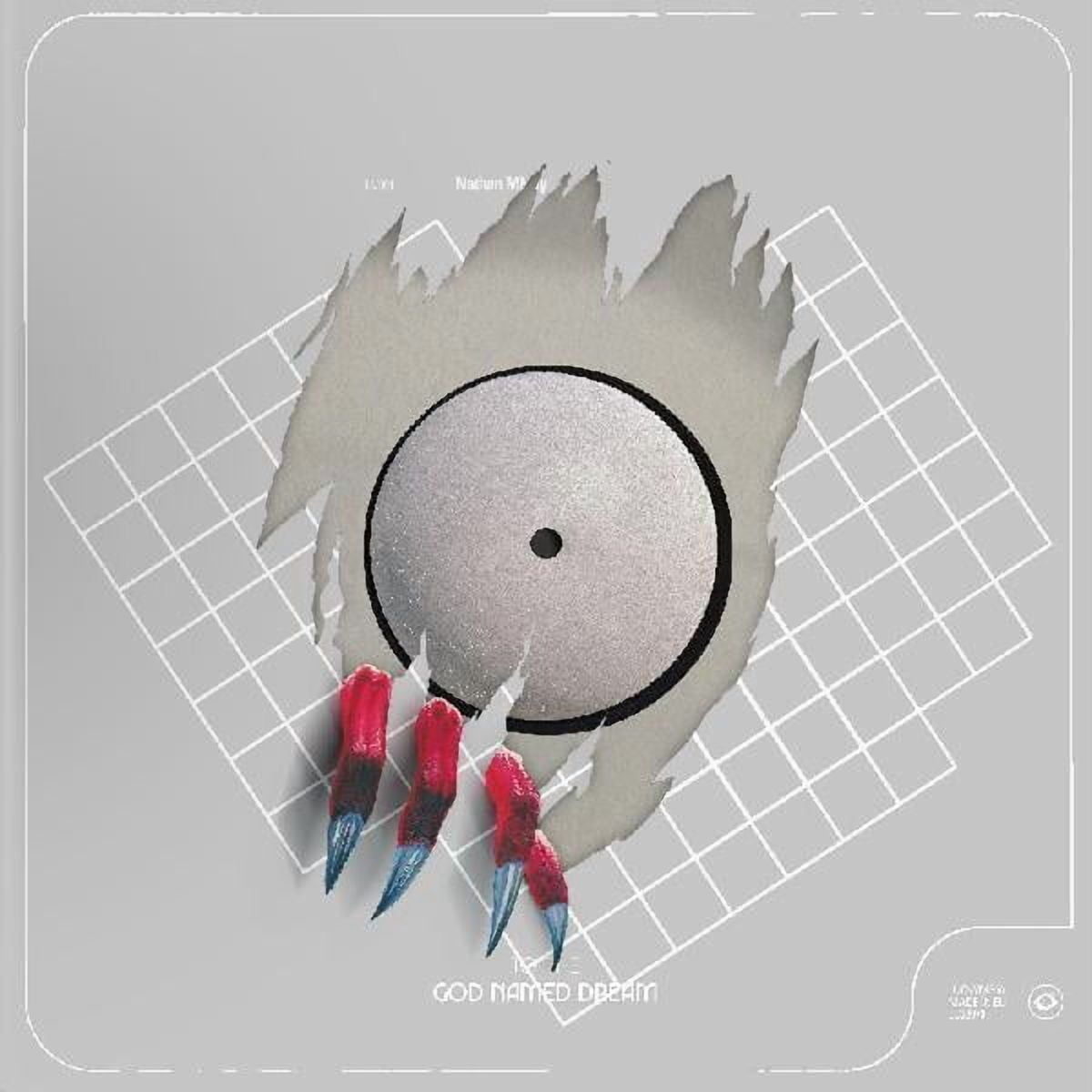 Nathan Micay - To The God Named Dream - Music & Performance - Vinyl