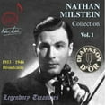 thumbnail image 1 of Nathan Milstein - Collection 1 - Music & Performance - CD, 1 of 1