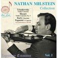 thumbnail image 1 of Nathan Milstein - Collection 2 - Music & Performance - CD, 1 of 1