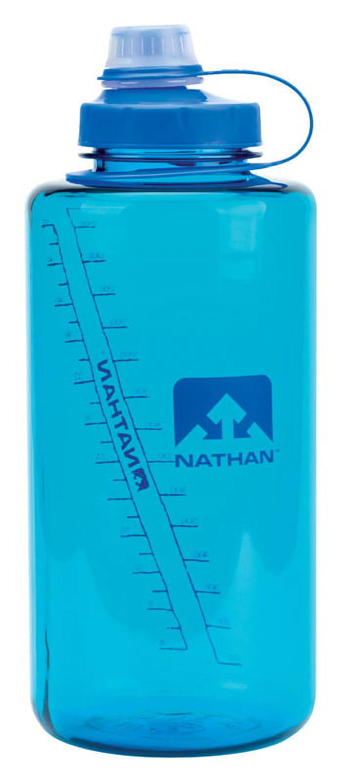 Frozen Blue Water Bottle For Girls (NX-420)