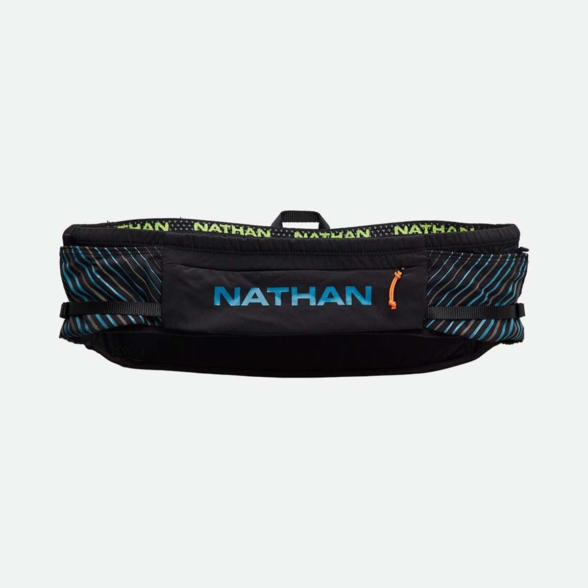 Nathan Pinnacle Belt L/XL