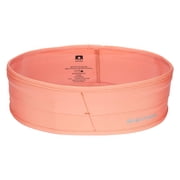 Nathan The Hipster Running Belt, Fusion Coral, Large