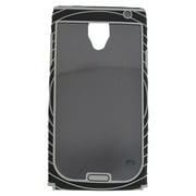 Nathan Unisex Sonic Grip Samsung Gs4 Hand Strap Black, Color Black/Grey