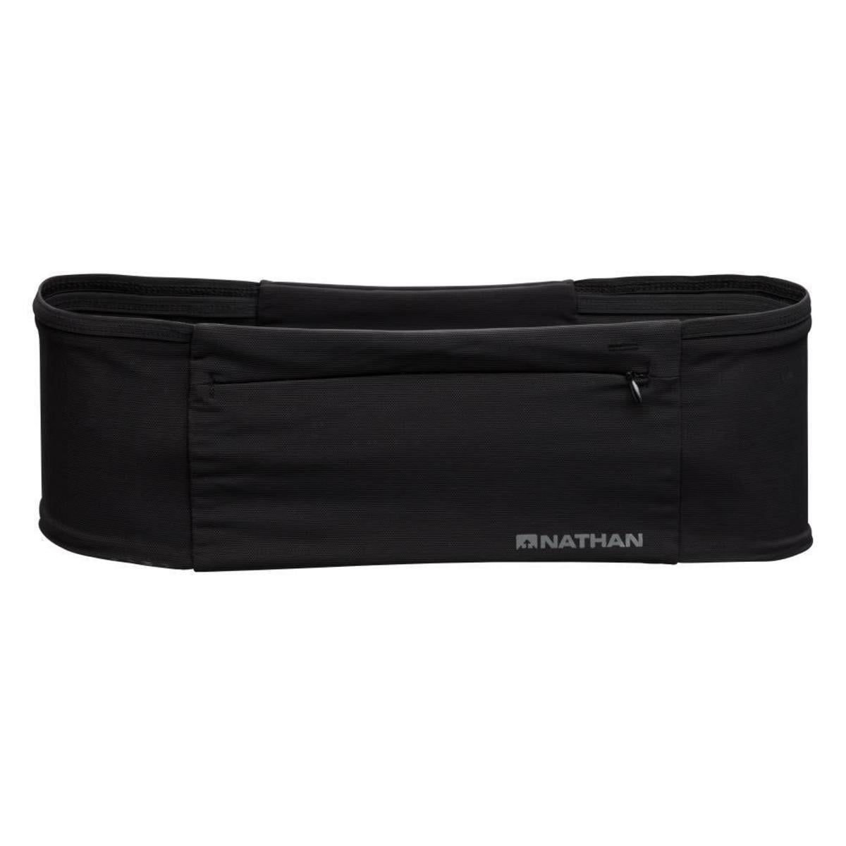 Nathan Zipster Max Storage Belt L