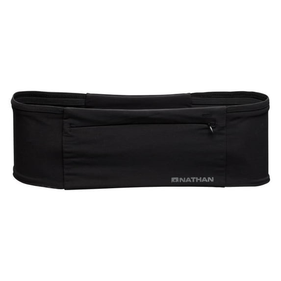 Nathan Zipster Max Storage Belt L