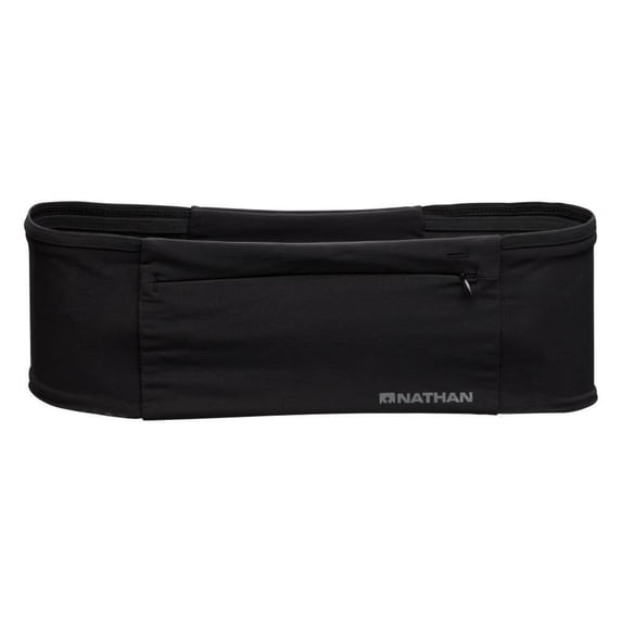 Nathan Zipster Max Storage Belt S