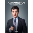 thumbnail image 1 of Nathan for You: The Complete Series, 1 of 2