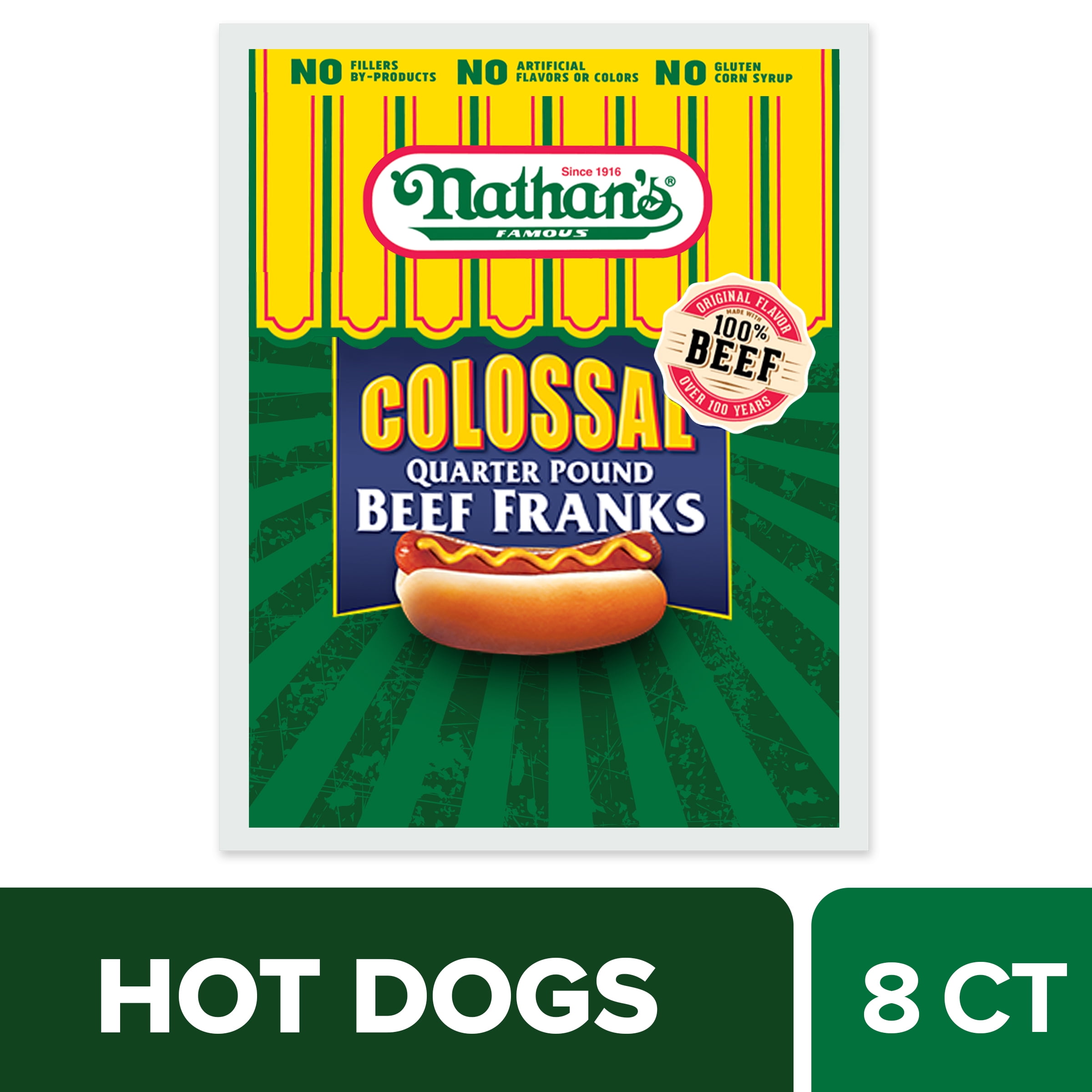 $1 Hot Dog Vs. $300 Hot Dog