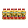 thumbnail image 1 of Nathan's Famous Hot Honey Deli Style Mustard, 12 oz Squeeze Bottle, 6 Pack, 1 of 7