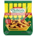 thumbnail image 1 of Nathan's Famous Jumbo Crinkle Cut French Fries 28 oz, 1 of 6
