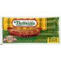 Nathan's Famous Skinless Long Beef Franks, 16 Oz.