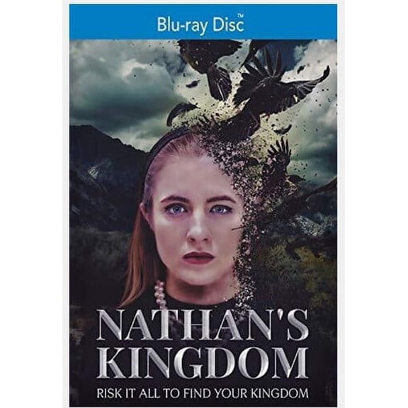 Nathan's Kingdom (Blu-ray), Gravitas Ventures, Drama