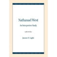 thumbnail image 1 of Nathanael West : An Interpretive Study (Paperback), 1 of 1