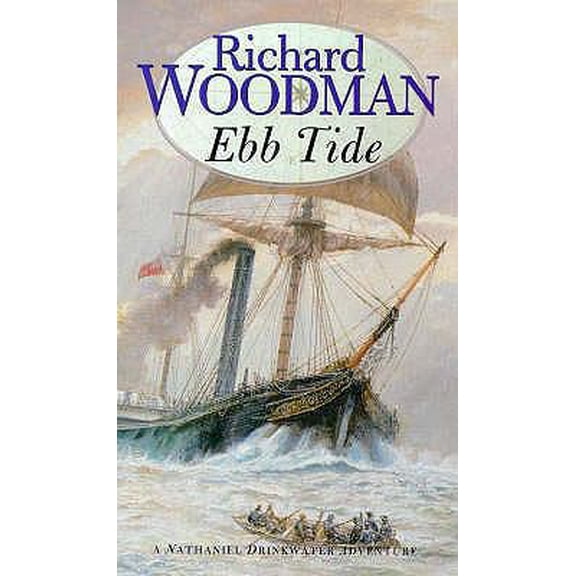 Pre-Owned Ebb Tide (Paperback) 0751526487 9780751526486