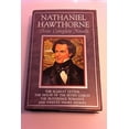 thumbnail image 1 of Pre-Owned Nathaniel Hawthorne - 3 Novels Paperback, 1 of 1