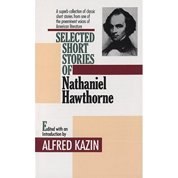 Pre-Owned Selected Short Stories of Nathaniel Hawthorne (Mass Market Paperback) 0449300129 9780449300121