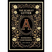 Nathaniel Hawthorne The Scarlet Letter English Edition The Enduring American Classic of Sin and Redemption, Paperback