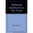 thumbnail image 1 of Pre-Owned Nathaniel Hawthorne in His Time (Paperback) 0395321352 9780395321355, 1 of 1