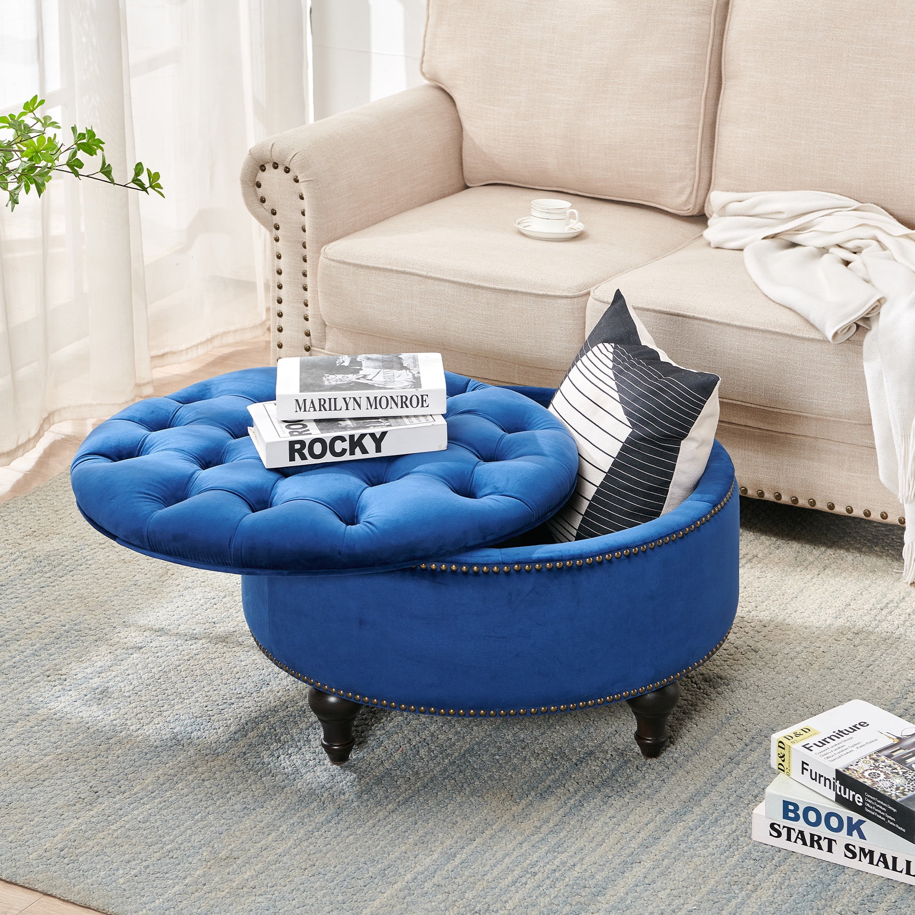Nathaniel Home 30