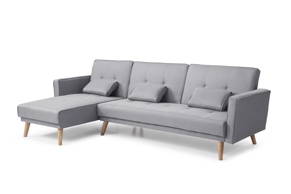 Nathaniel home sectional sofa bed set deals