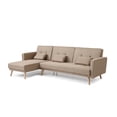 thumbnail image 1 of Nathaniel Home Modular Sectional Sofa Bed Set, Multiple Colors, 1 of 4