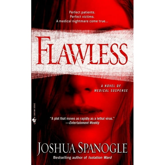 Nathaniel McCormick Flawless, Book 2, (Paperback)