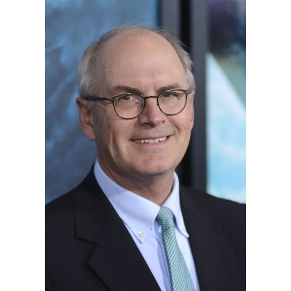 Nathaniel Philbrick At Arrivals For In The Heart Of The Sea Premiere Jazz At Lincoln Center'S Frederick P. Rose Hall