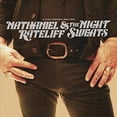thumbnail image 1 of Nathaniel Rateliff & the Night Sweats - A Little Something More From - Music & Performance - CD, 1 of 2