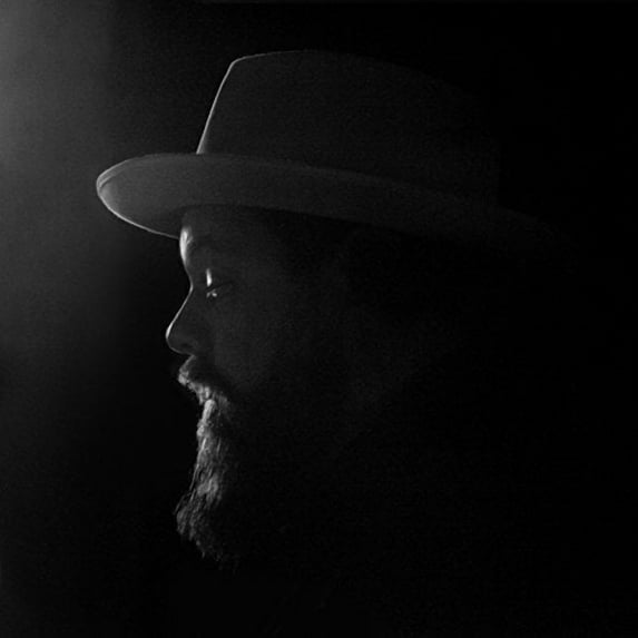 Nathaniel Rateliff & the Night Sweats - Tearing At The Seams - Music & Performance - Vinyl