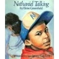 thumbnail image 1 of Pre-Owned Nathaniel Talking 9780863162008, 1 of 1