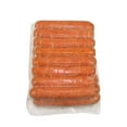 thumbnail image 1 of Nathans Famous Beef Kielbasa Frank, 6 inch - 50 Count per Pack -- 1 per Case, 1 of 3