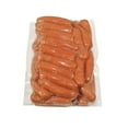 thumbnail image 1 of Nathans Famous Beef Slider Dog, 1.5 Ounce - 106 count per pack -- 1 per case, 1 of 3