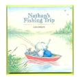 thumbnail image 1 of Pre-Owned Nathan's Fishing Trip (Hardcover) 0590412817 9780590412810, 1 of 1