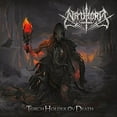 thumbnail image 1 of Nathorg - Torch Holder Ov Death - CD, 1 of 1