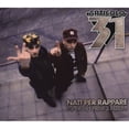 thumbnail image 1 of Nati Per Rappare, 1 of 1