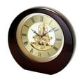 thumbnail image 1 of Natico Interactive Gear Table Clock, 1 of 2