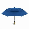thumbnail image 1 of Natico Originals 60-58-NBL 58 in. Vented Little Giant Umbrella, Navy Blue, 1 of 1