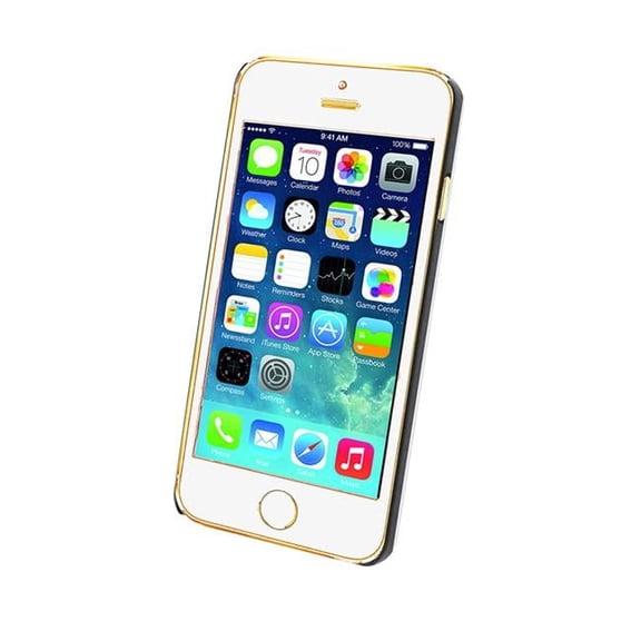 Natico Originals iPhone 6 Plus Slim Case - Silver