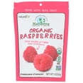 thumbnail image 1 of Natierra Freeze Dried Raspberries, 1.3 Oz, 1 of 2