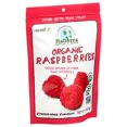 thumbnail image 1 of Natierra Freeze-Dried Raspberries 1.3 oz (Pack Of 6), 1 of 1
